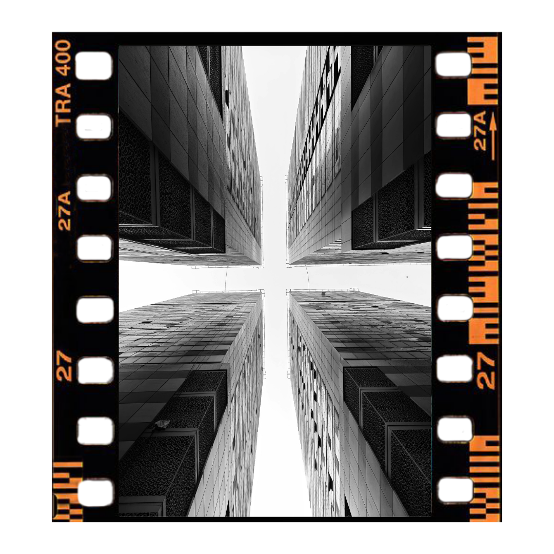 Tes 7 vies parallèles ©️ Signature