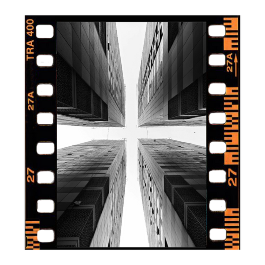 Tes 7 vies parallèles ©️ Signature