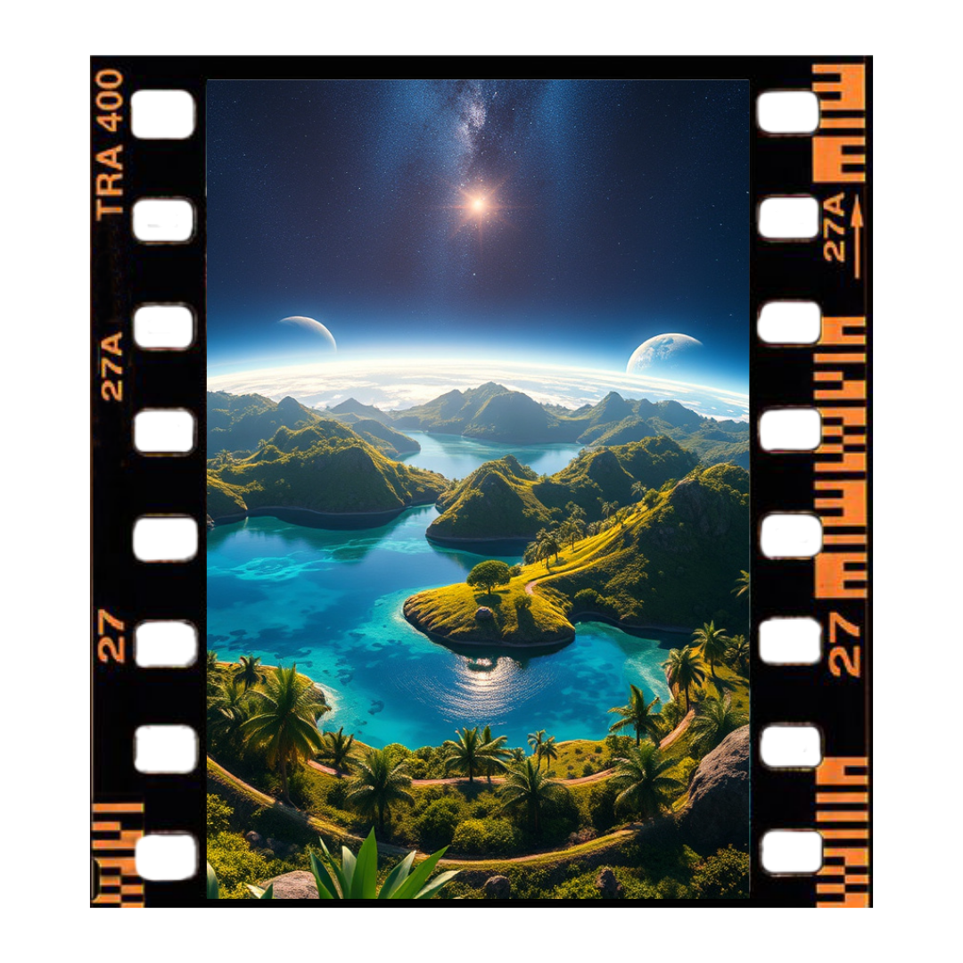 L’origine de ton âme ✨