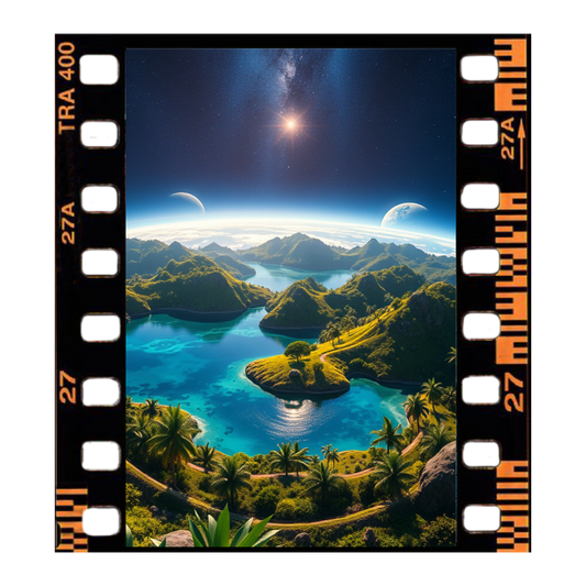 L’origine de ton âme ✨