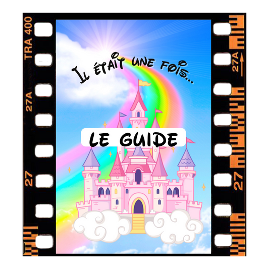 Guide PDF « Il était une fois »