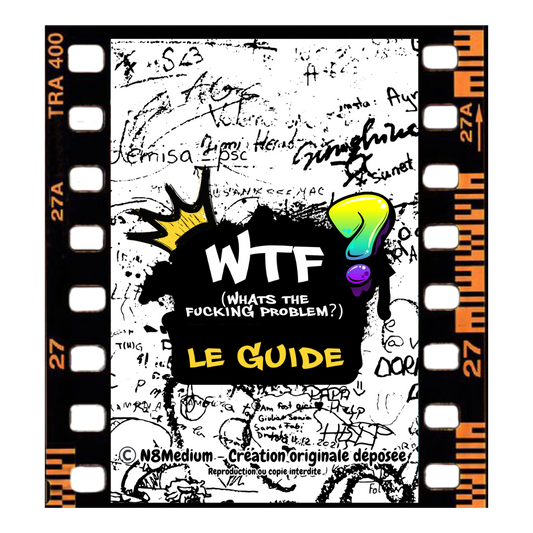 Guide PDF Oracle WTF