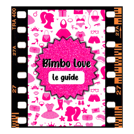 Guide PDF Bimbo Love