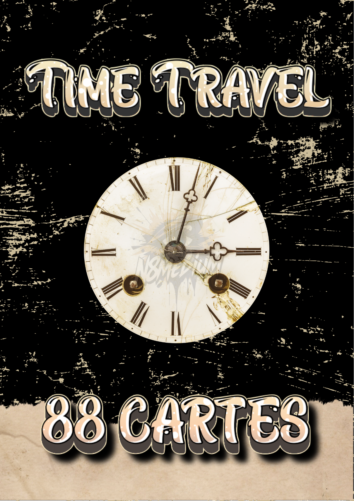 Oracle Time Travel 🕰️ R