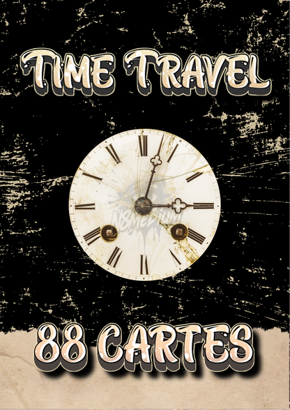 Oracle Time Travel 🕰️ R