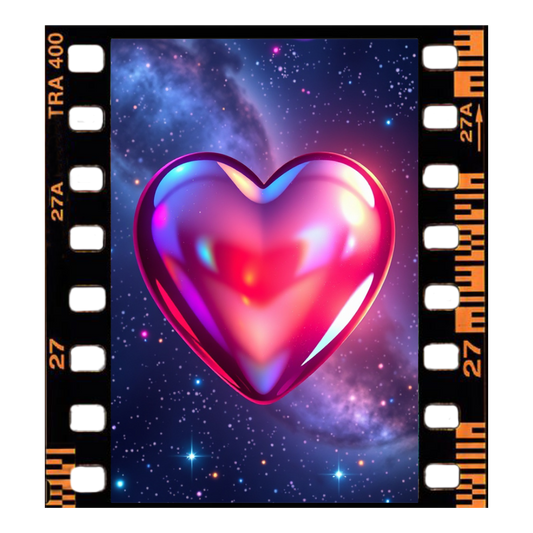 💝 À coeur ouvert