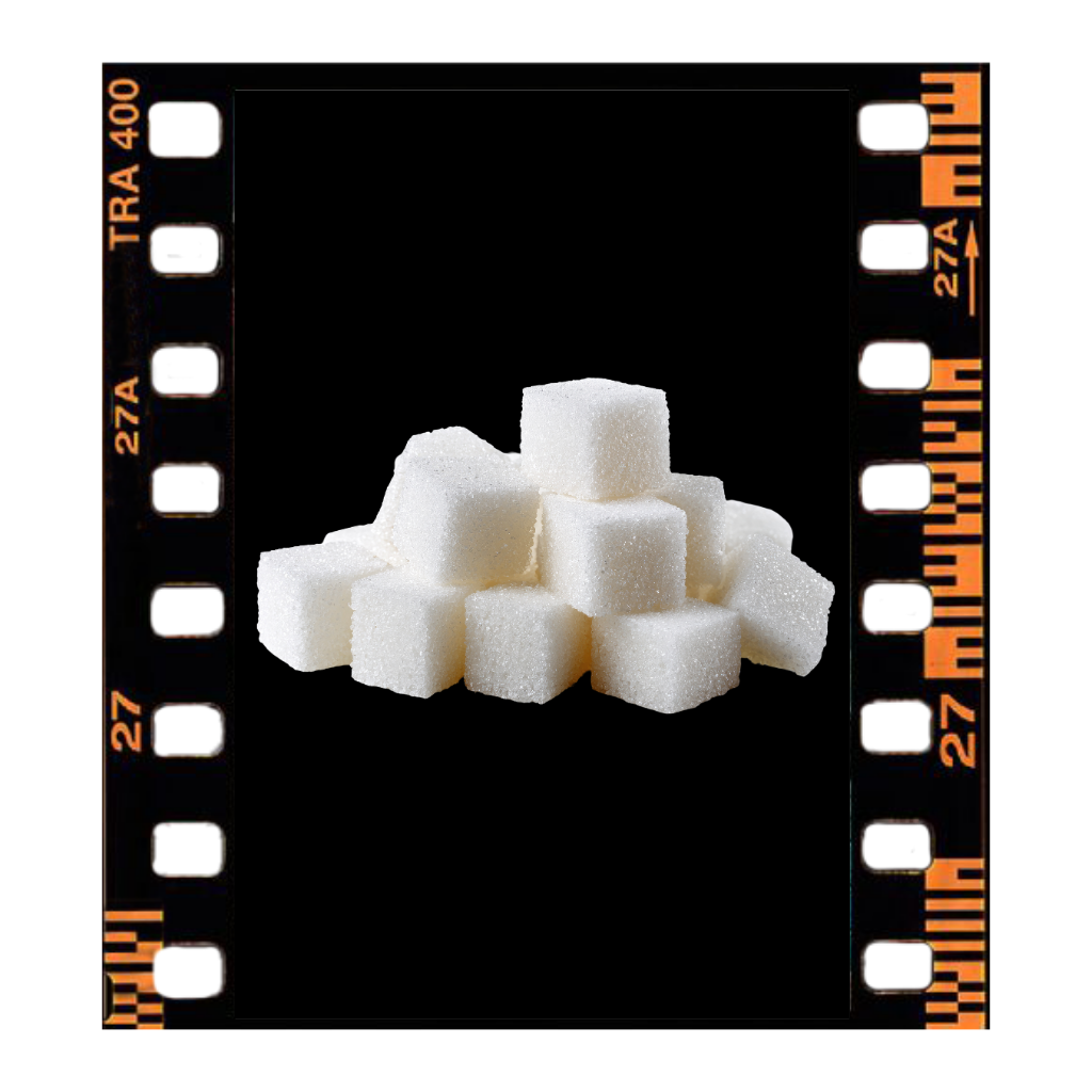 STOP Sucre 🍫✋🏻