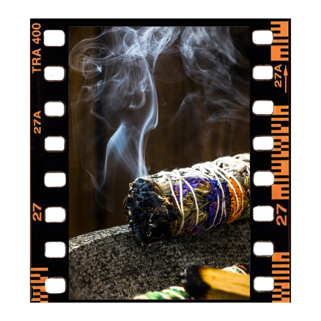 Rituel de nettoyage Karmique Profond sur 30 jours