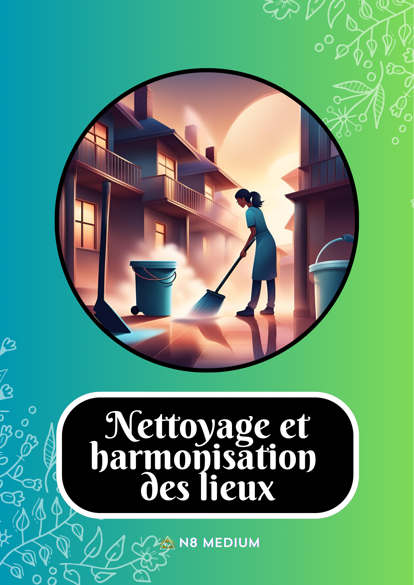 Guide complet Nettoyage et harmonisation des lieux PDF