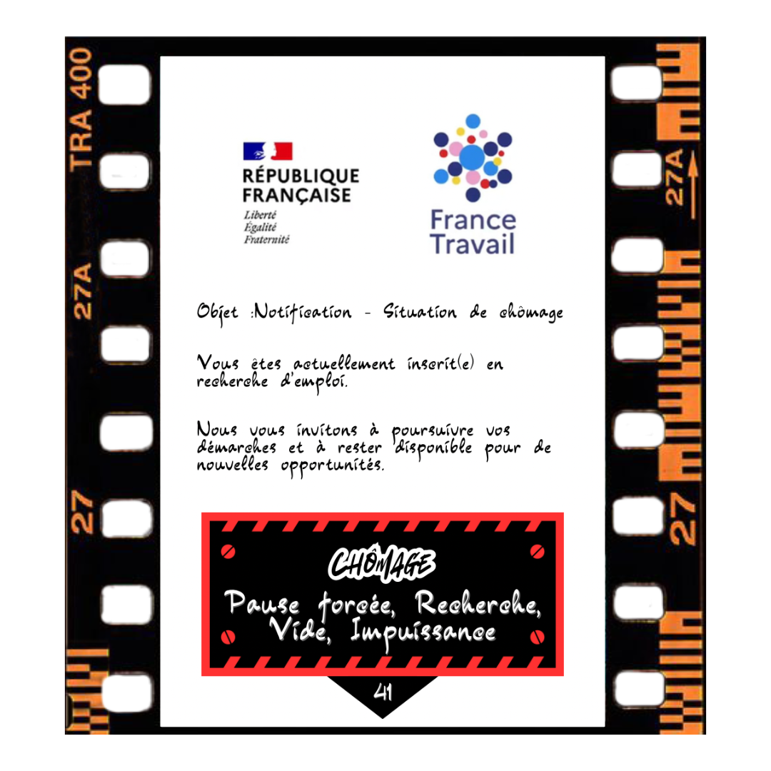 💼 Spécial Sans Emploi