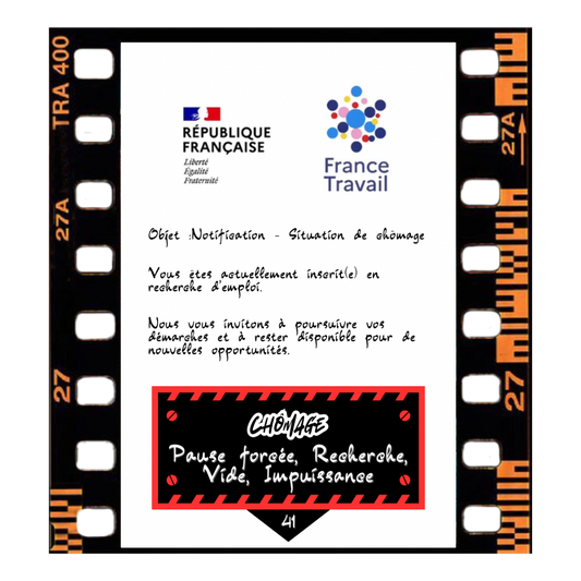 💼 Spécial Sans Emploi