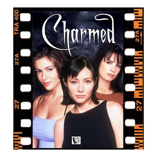 « L’Archétype CHARMED » – Ton sortilège caché
